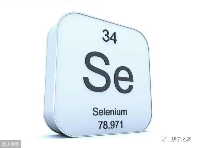 富硒什么意思（硒与维生素E抗氧化）-硒宝网