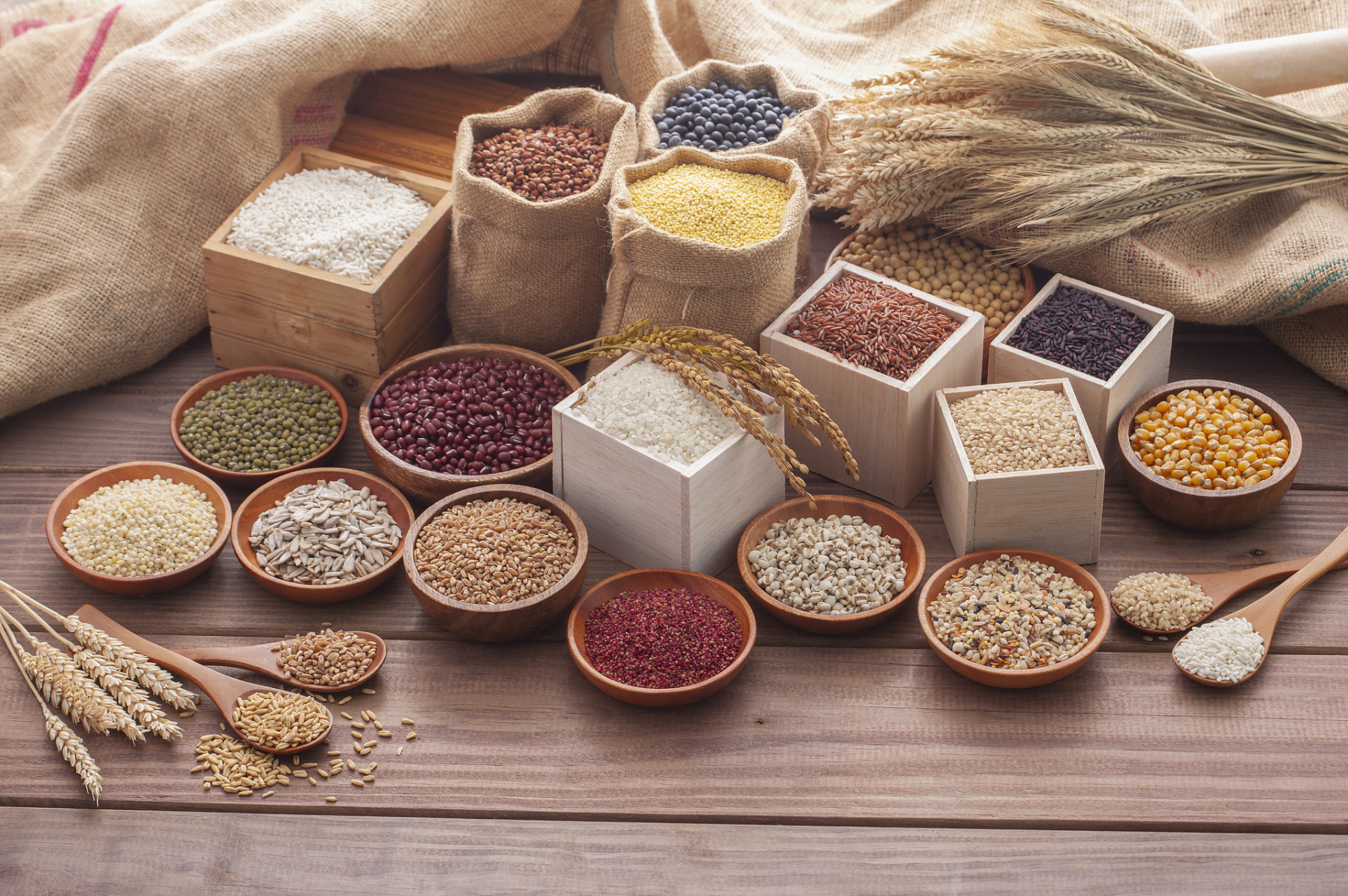 人体怎么补硒(硒元素补充方法)-硒宝网