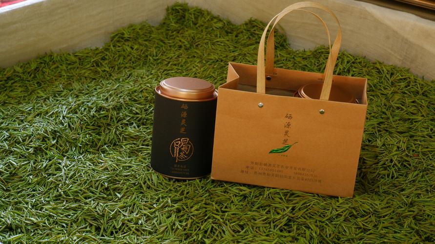 开阳富硒产品(开阳南龙蓝芝茶园)-硒宝网