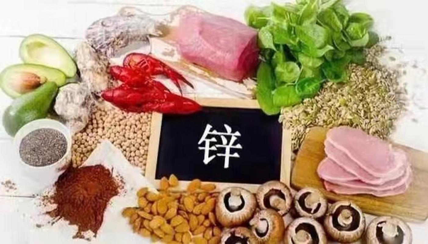 锌硒宝多少钱(中年男性补锌食物推荐)-硒宝网