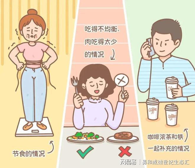 人需要补硒吗(营养不均衡健康问题)-硒宝网