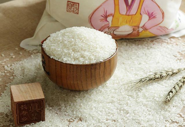 贵州富硒大米（富硒大米营养价值）-硒宝网