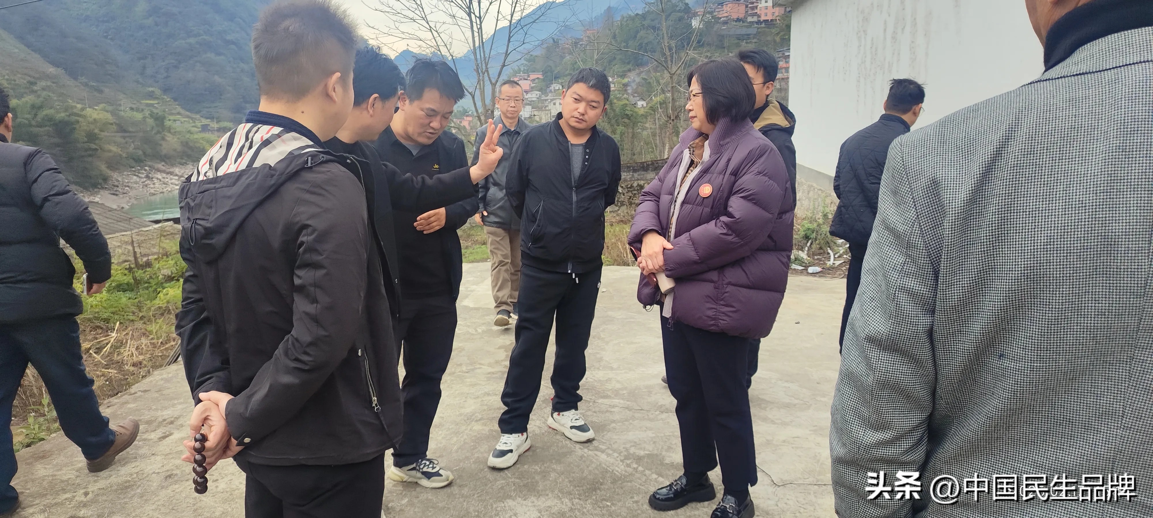 富硒贡茶价格(胡氏荣茶产业园精准扶贫)-硒宝网