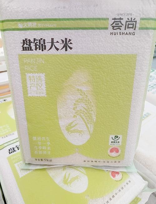 盘锦富硒大米(千鹤米业)-硒宝网