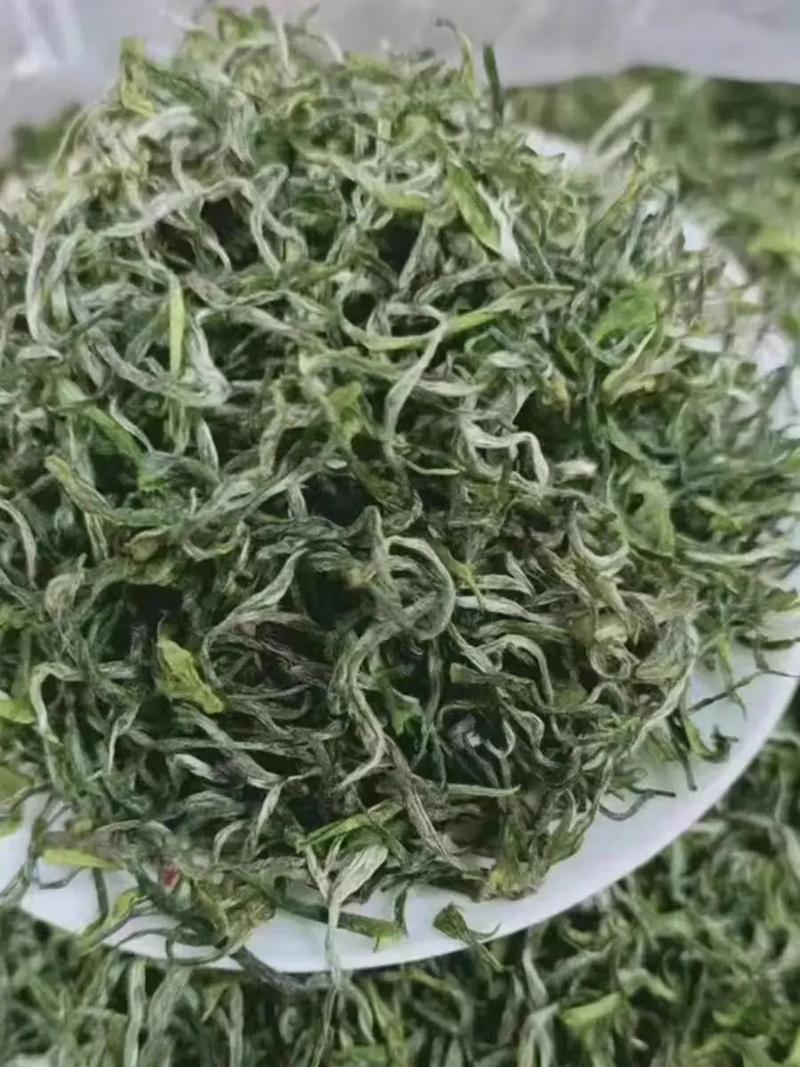 石台县富硒茶(茶叶合作社扶贫模式)-硒宝网