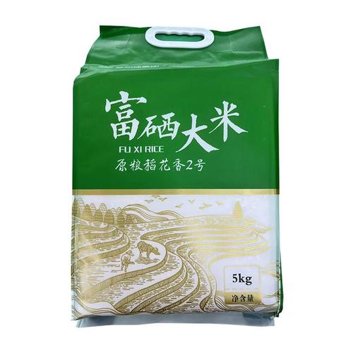 龙游富硒大米(龙游富硒大米基地)-硒宝网