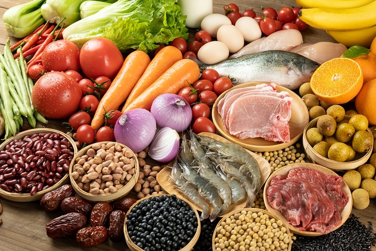 食补硒怎么补(中医补硒养生方法)-硒宝网