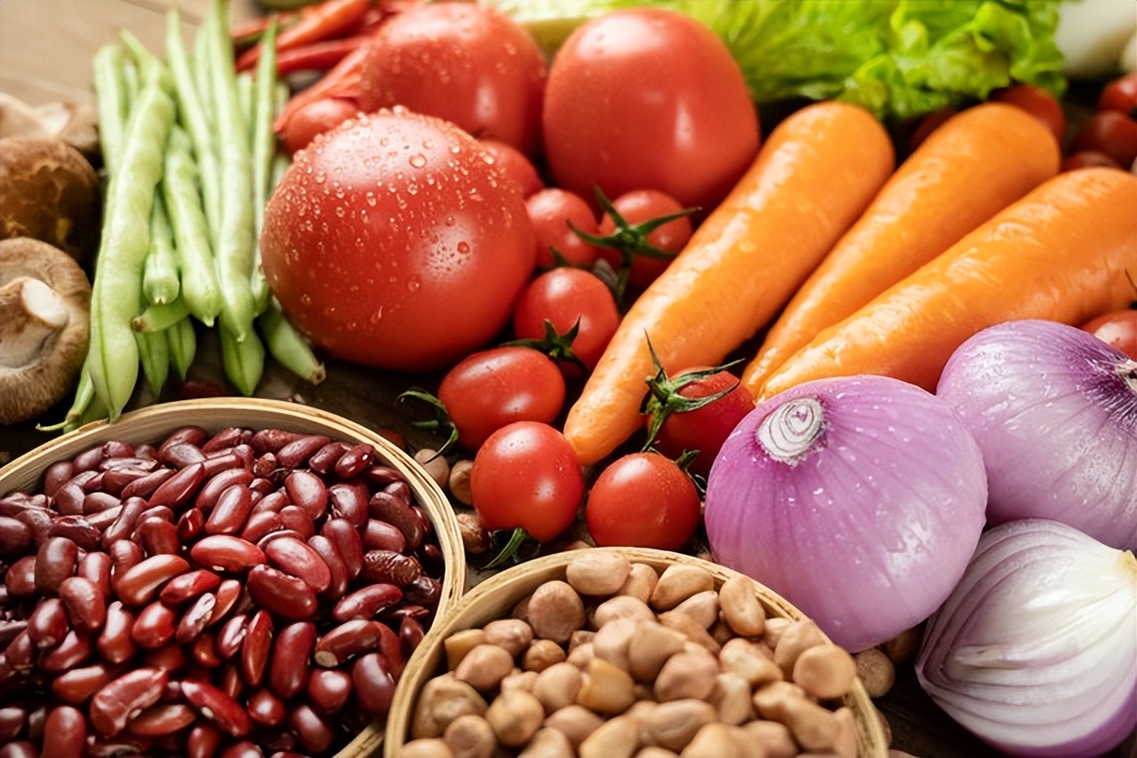 食补硒怎么补(中医补硒养生方法)-硒宝网