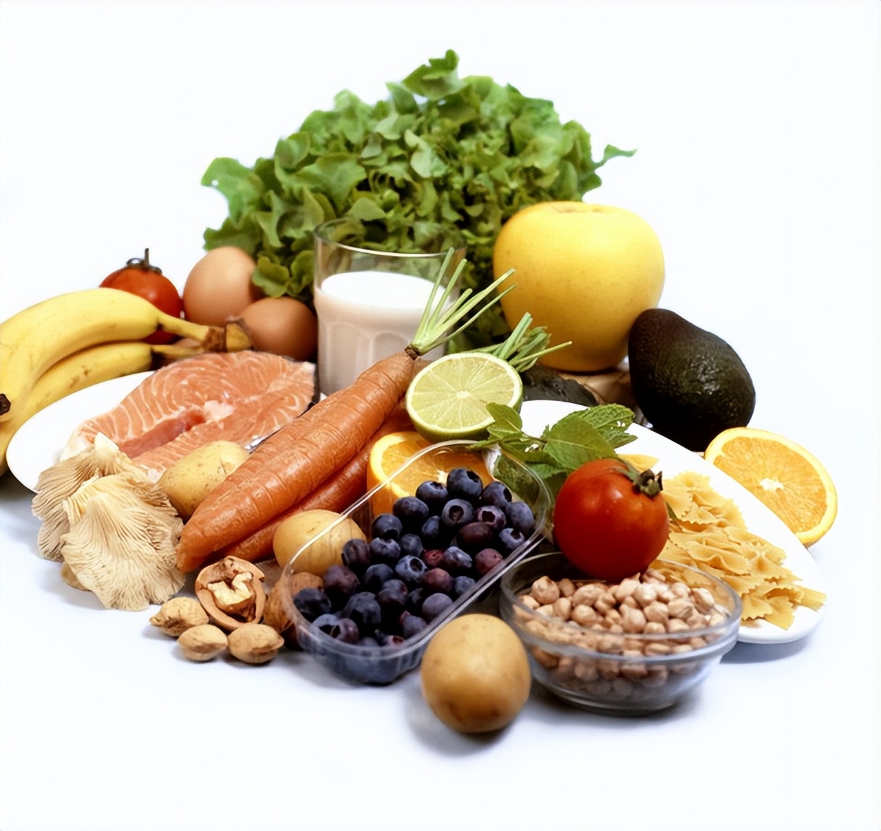 食补硒怎么补(中医补硒养生方法)-硒宝网