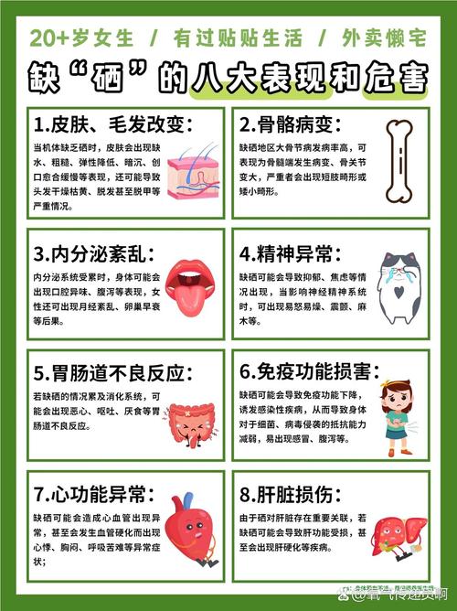 补硒皮肤溃烂(高活性有机硒挑选方法)-硒宝网