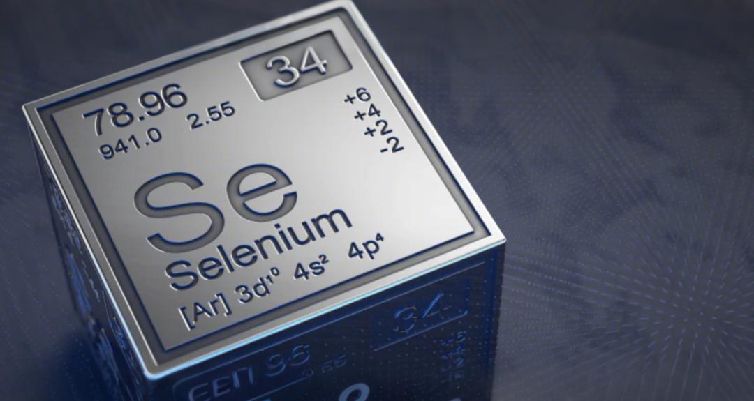 小细胞癌补硒（硒的六大健康益处）-硒宝网