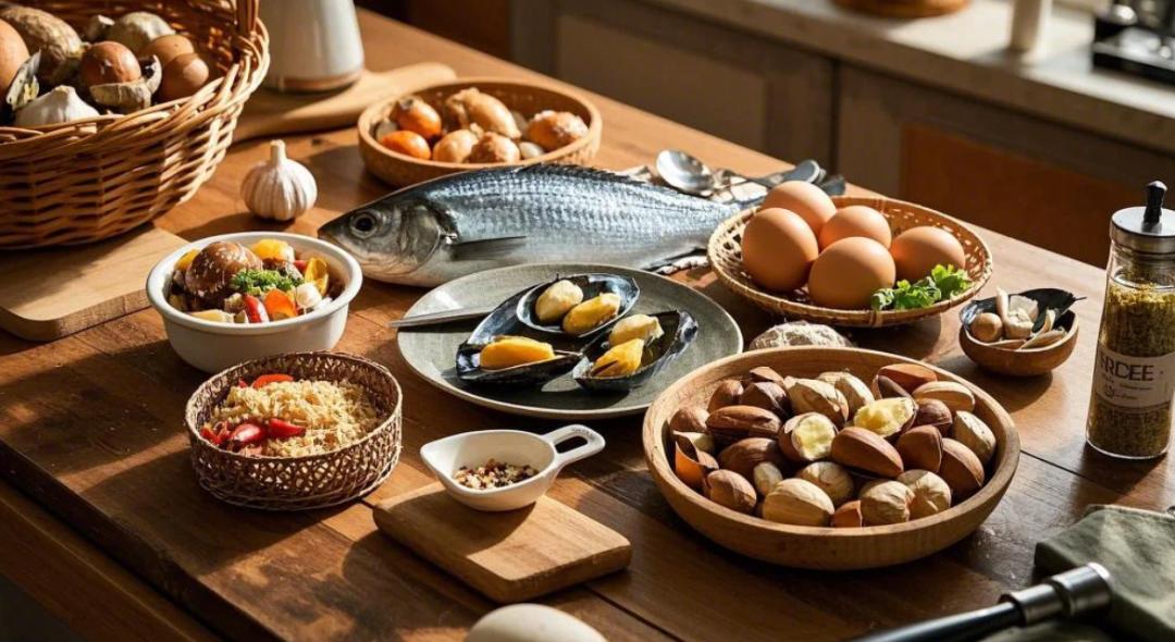 小细胞癌补硒（硒的六大健康益处）-硒宝网