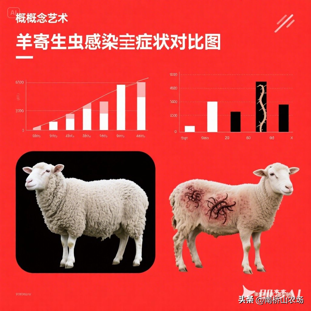 羊缺硒怎么补(羊增重方法)-硒宝网