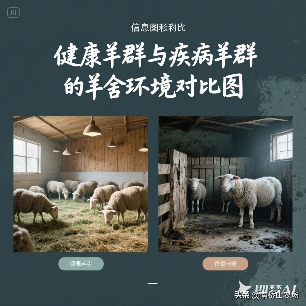 羊缺硒怎么补(羊增重方法)-硒宝网