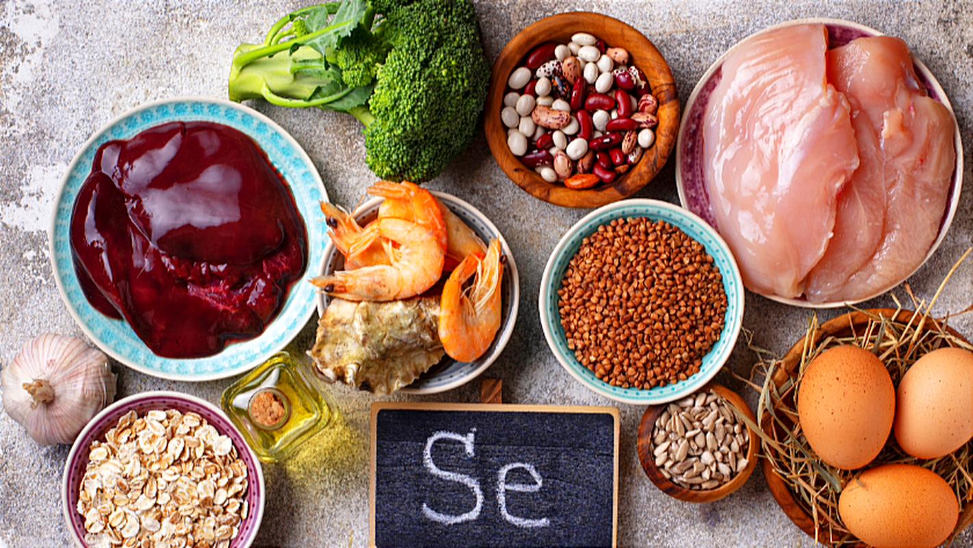 人为什么补硒（）-硒宝网