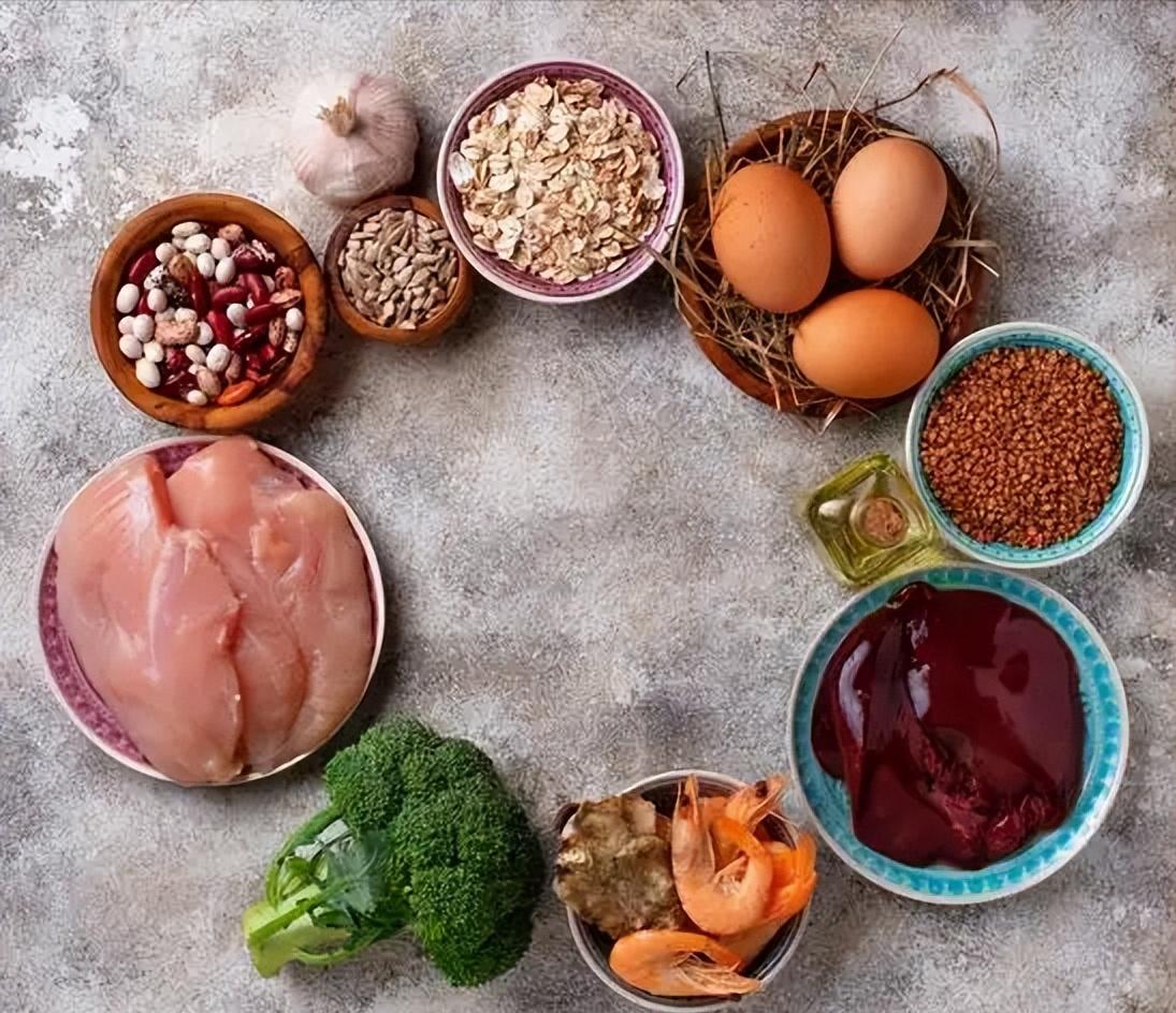 需要补硒人群(硒含量食物推荐)-硒宝网