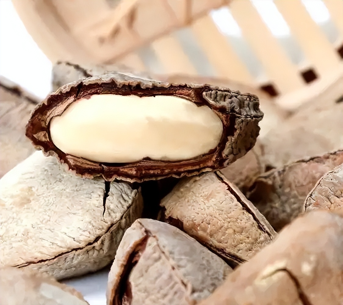 需要补硒人群(硒含量食物推荐)-硒宝网