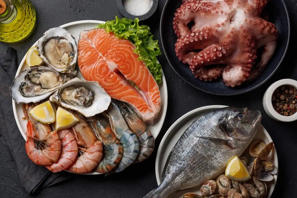 需要补硒人群(硒含量食物推荐)-硒宝网