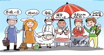 补硒治疗布病（布病预防措施）-硒宝网