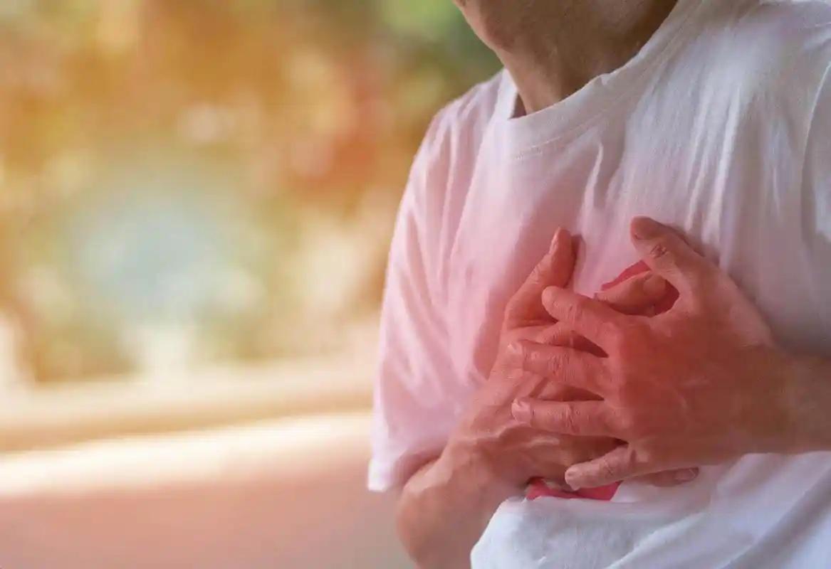 补硒能解毒吗（硒与心脏病关系）-硒宝网