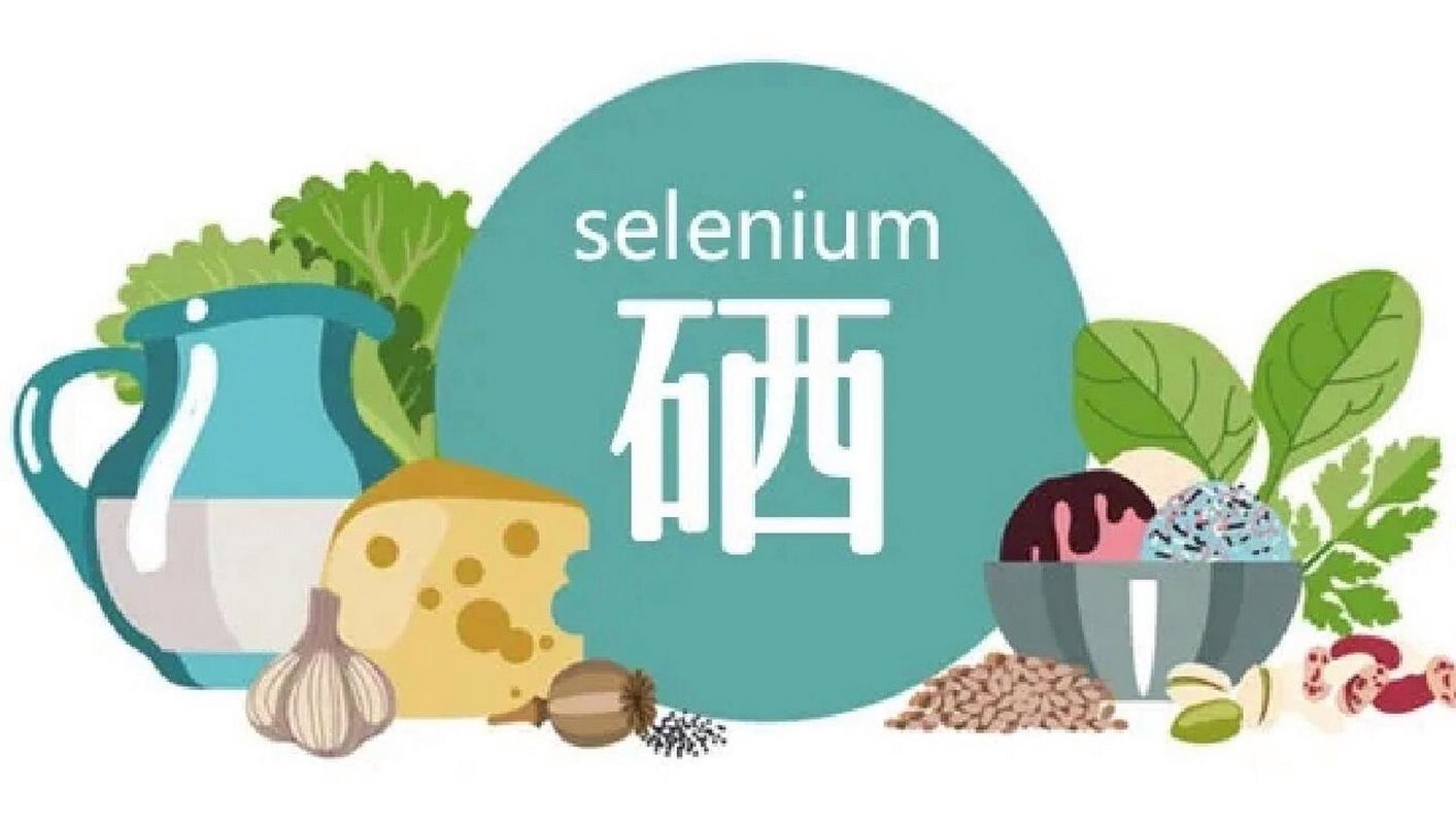能单独补硒吗（硒补充食物推荐）-硒宝网