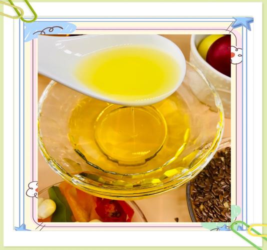 补硒吃哪种油（植物源Omega-3小众油品）-硒宝网