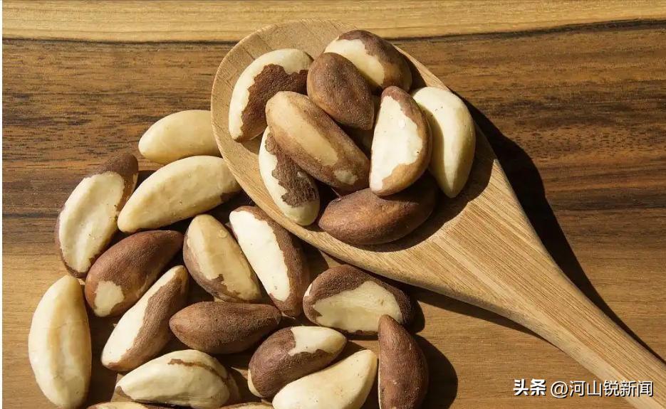 食物能补硒吗（硒缺乏与癌症风险）-硒宝网