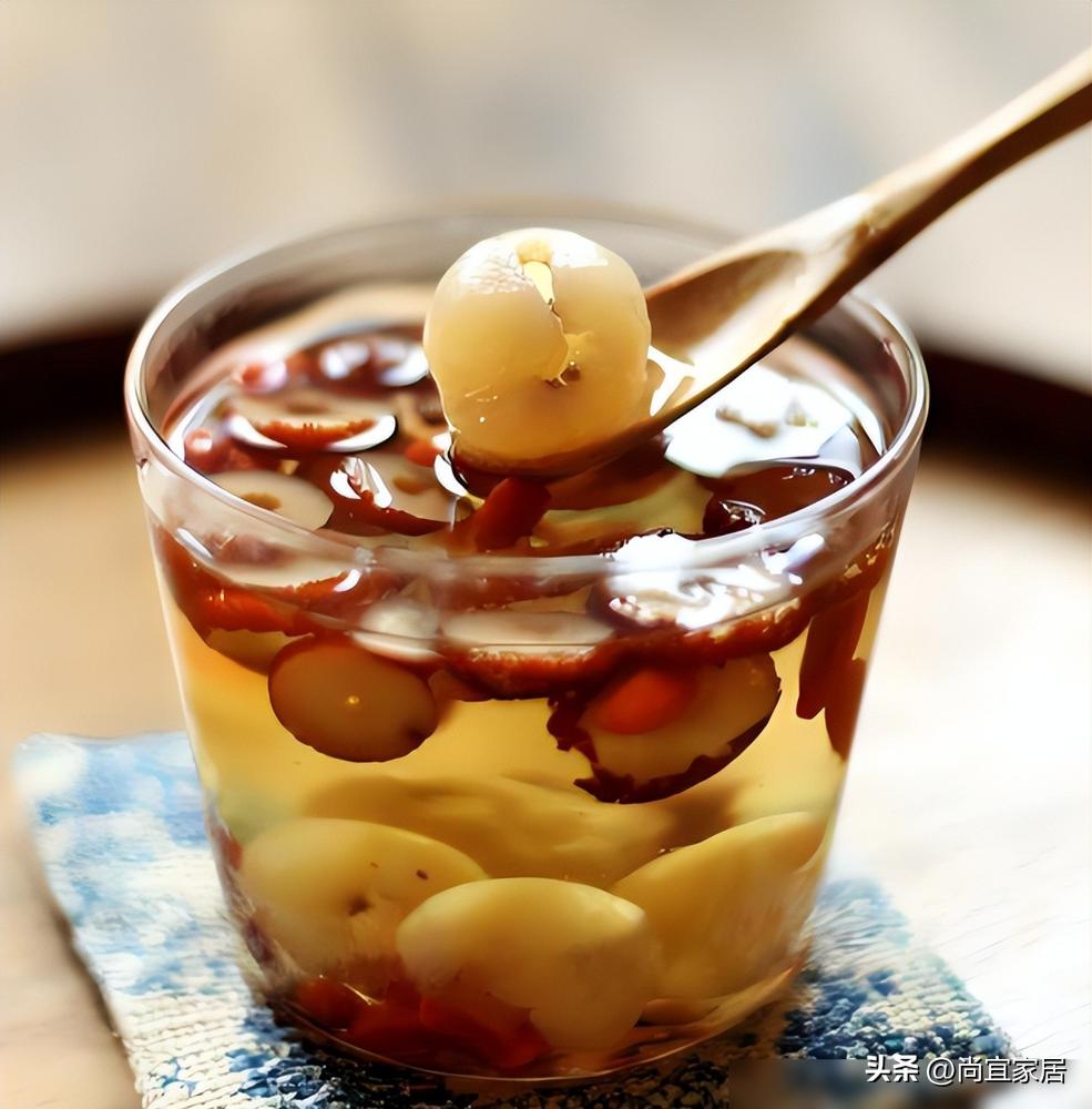 哪种花茶补硒(家常菜补硒食谱)-硒宝网