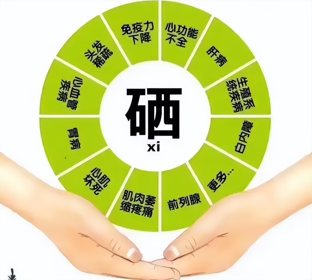 硒酵母补硒么（）-硒宝网