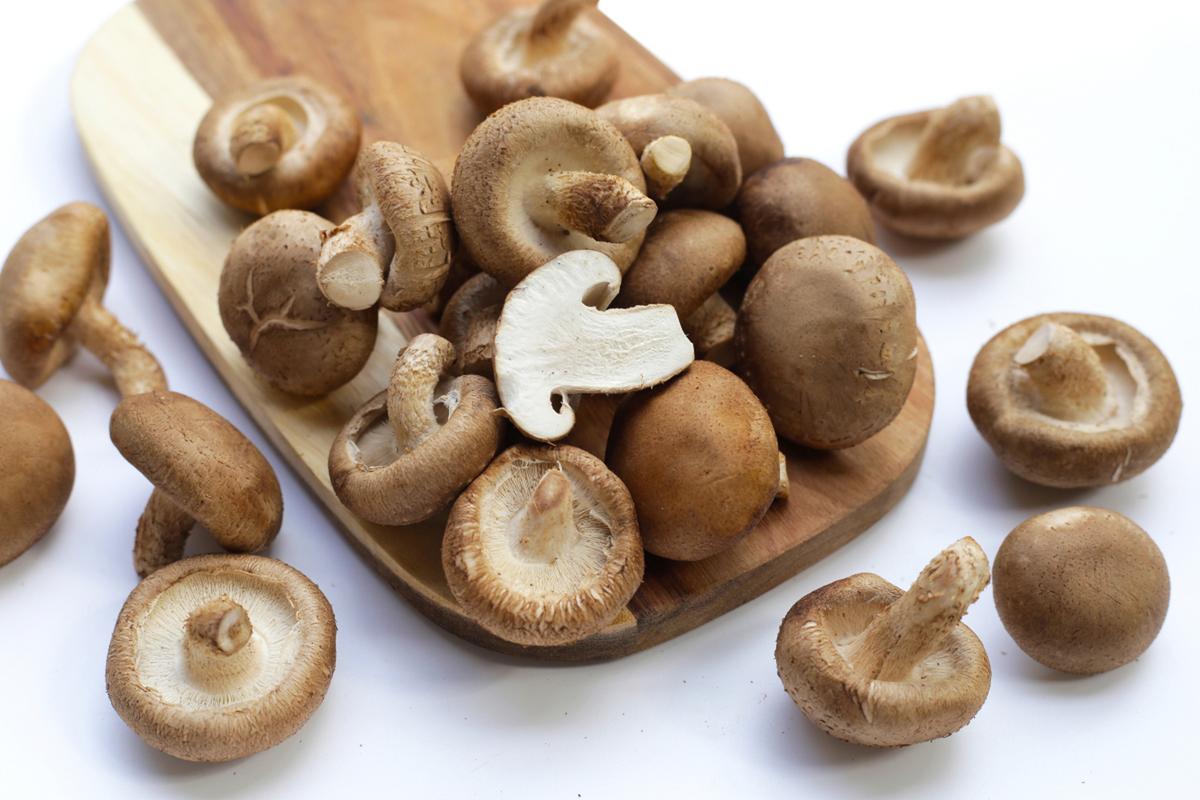 补硒2018（香菇硒含量）-硒宝网