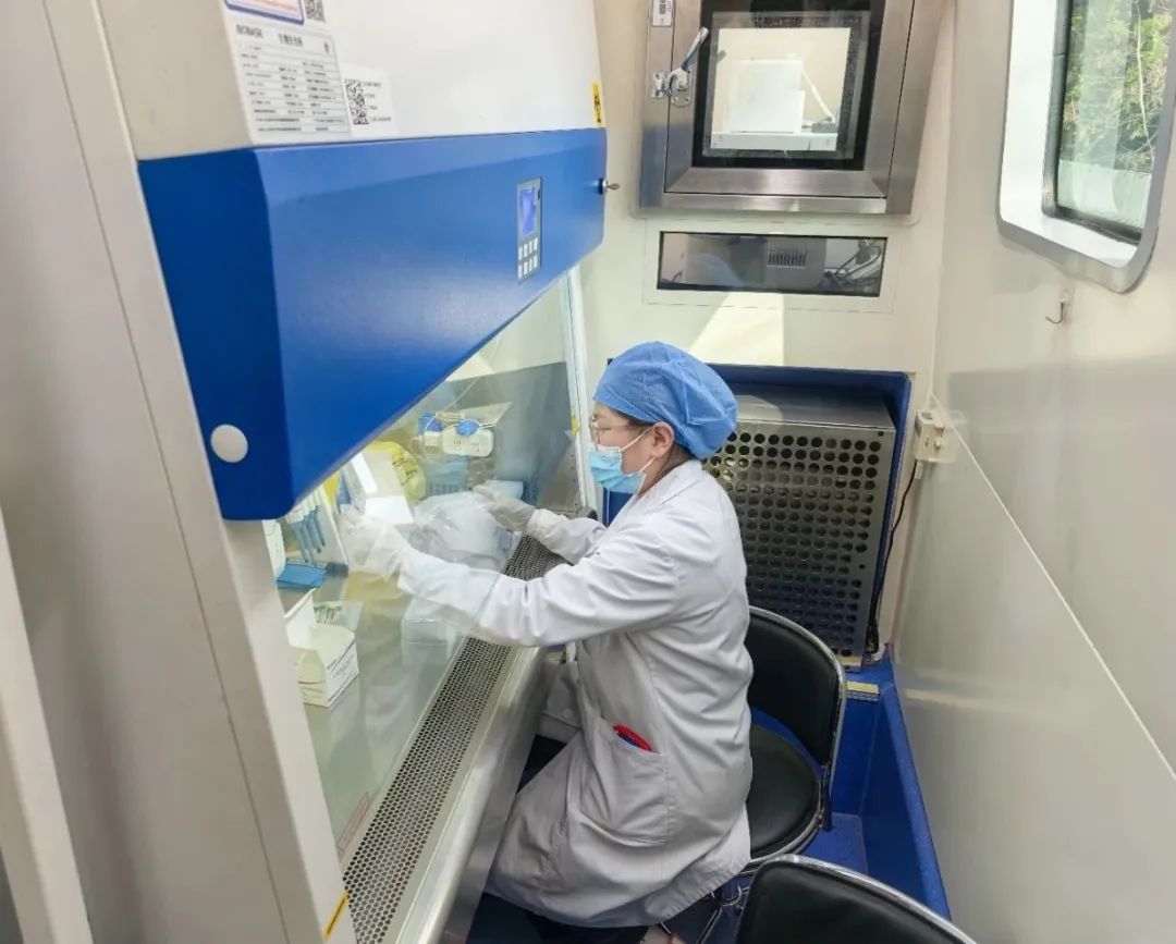 hpv 补硒（HPV检测报告解读）-硒宝网