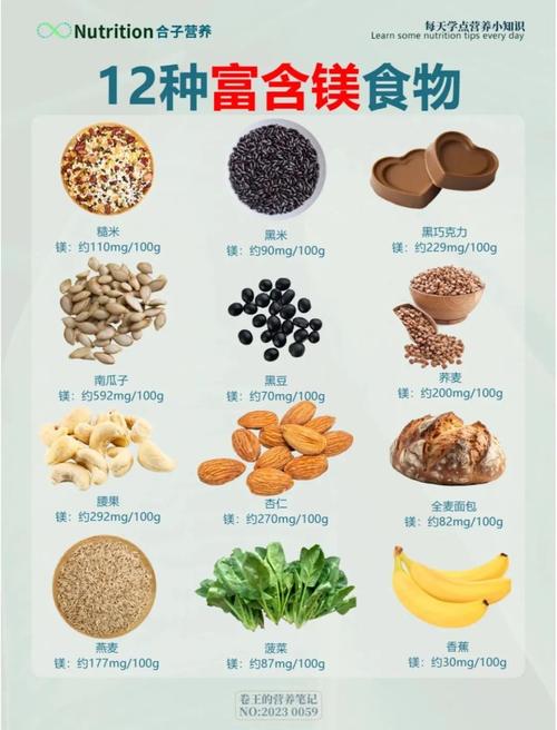 儿童补镁补硒(植物性食物高含铁食物)-硒宝网