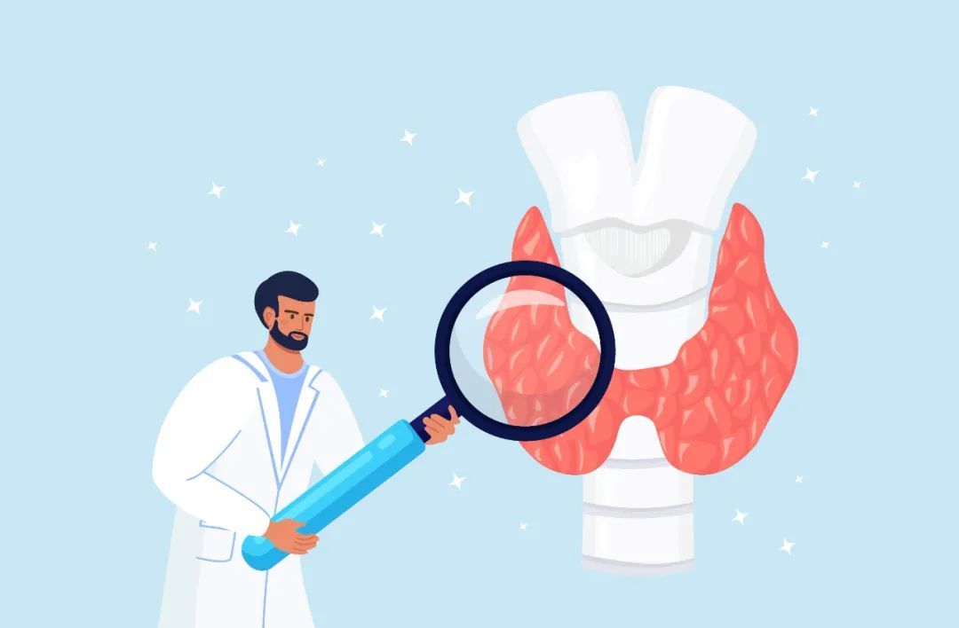 孕妇补硒补碘(无声甲状腺癌症状)-硒宝网