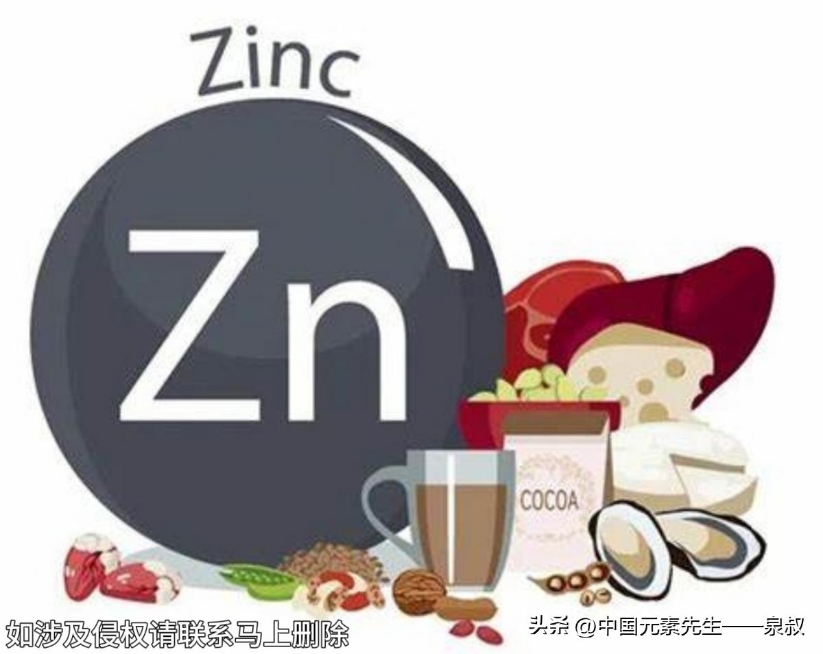 北大科技补硒(硒锌补充与抗氧化)-硒宝网