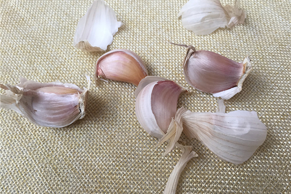 肝病补硒好吗(大蒜素与肝脏健康)-硒宝网