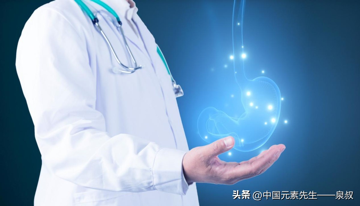 补硒改善胃?。ㄖ欣夏晡覆∥兀?硒宝网