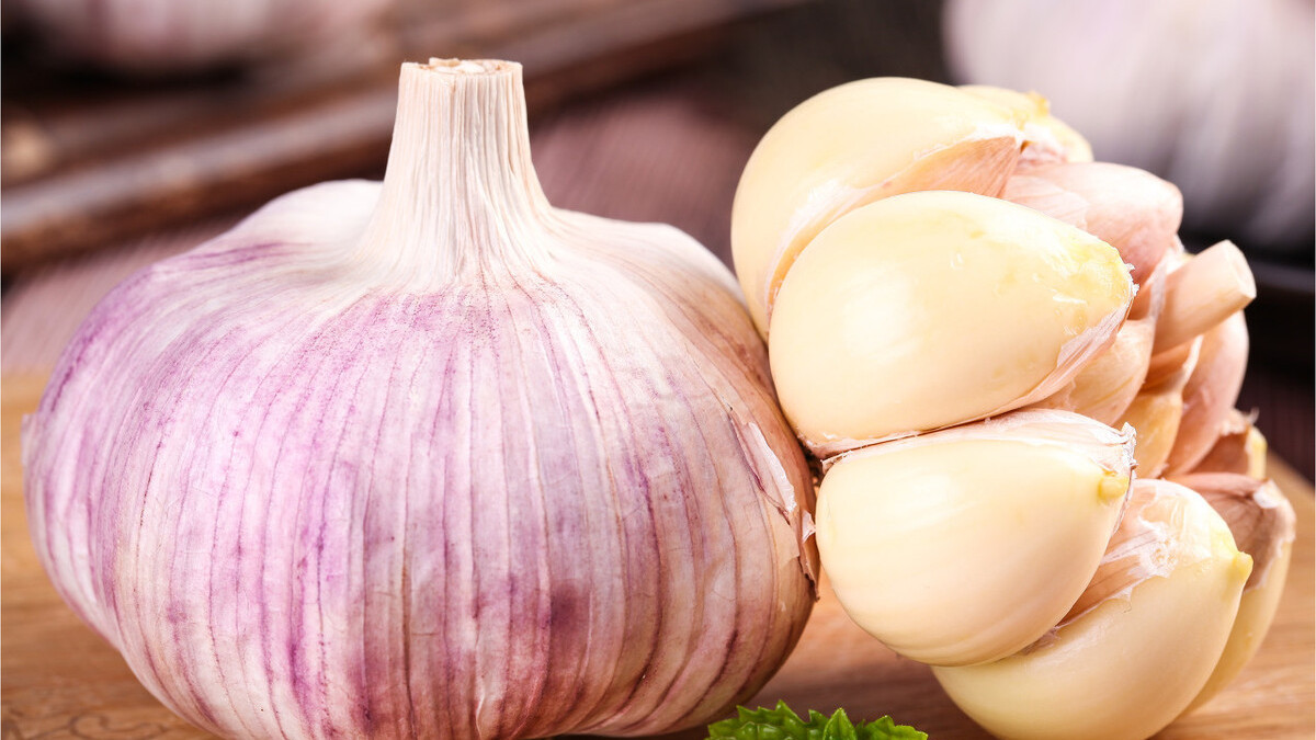 肝病补硒好吗(大蒜素与肝脏健康)-硒宝网