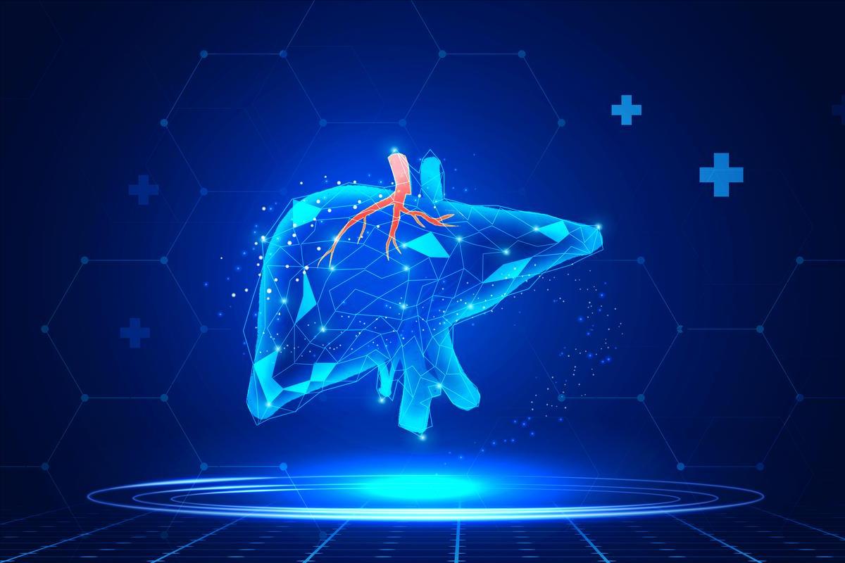 肝病补硒好吗(肝脏健康饮食硒食物)-硒宝网