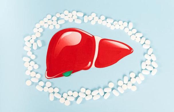 肝病补硒好吗(肝脏健康饮食硒食物)-硒宝网