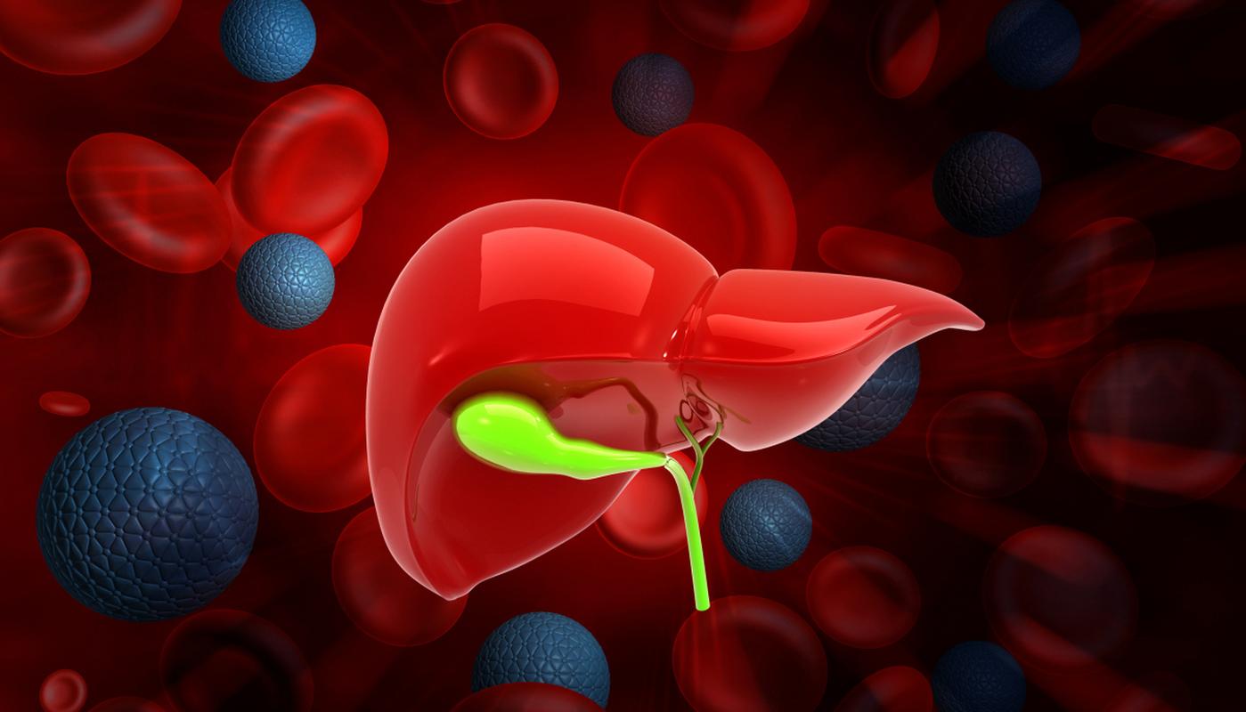 肝病补硒好吗(肝脏健康饮食硒食物)-硒宝网