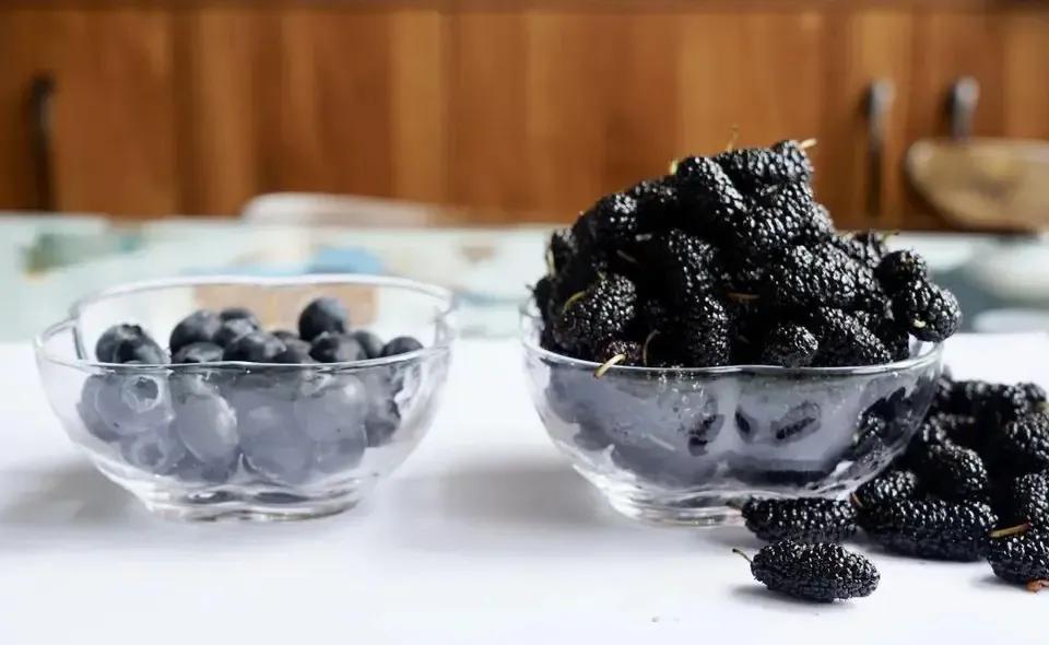 补硒水果大全（吃什么水果补硒最快最好）-硒宝网