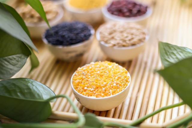 补硒水果大全（富硒长寿之乡饮食习惯）-硒宝网