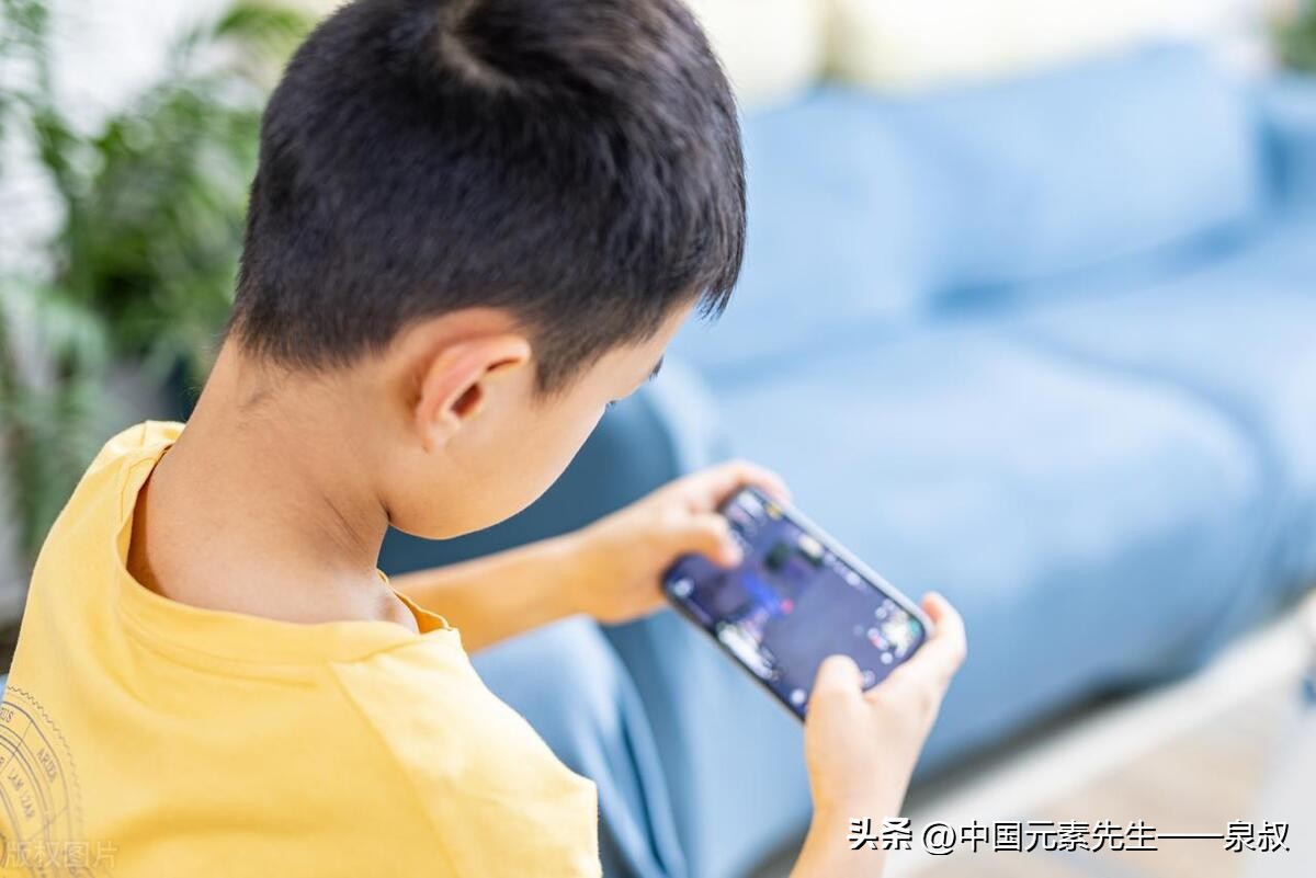 小孩能否补硒（微量元素硒缺乏与视力危机）-硒宝网