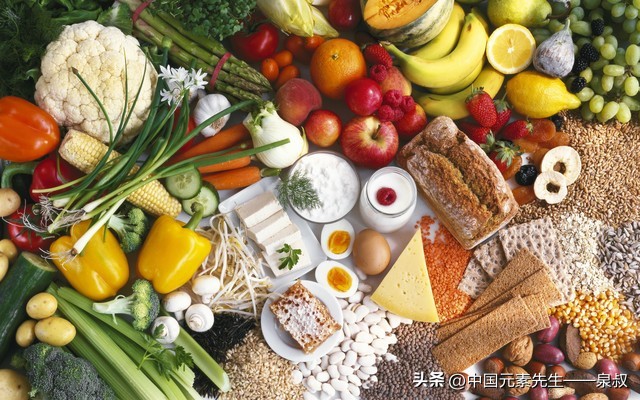 小孩能否补硒（微量元素硒缺乏与视力?；?硒宝网