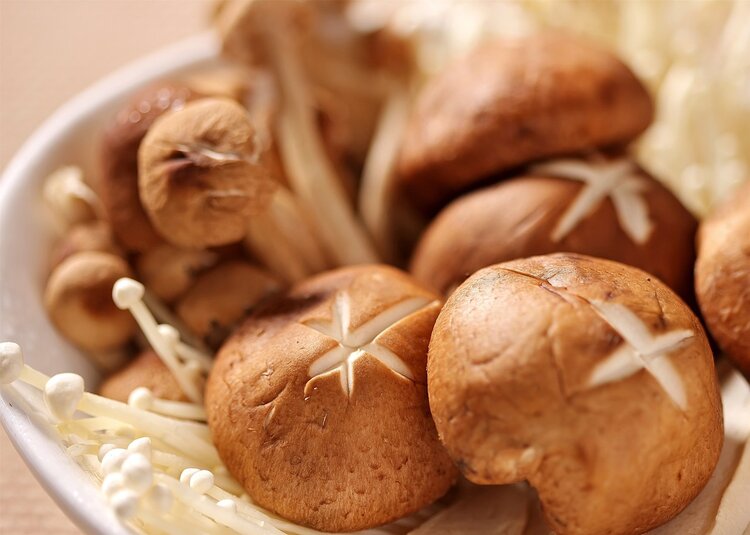 补硒食物含量（硒含量食物排行）-硒宝网