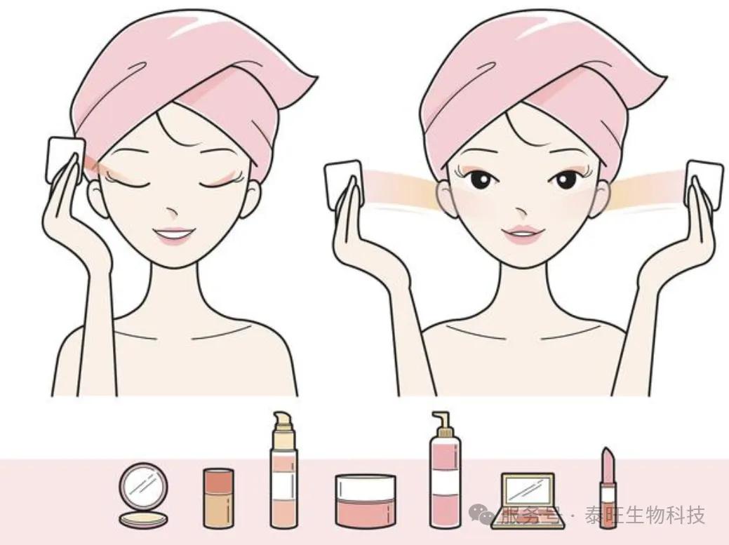 女性补硒元素（硒元素美容护肤功效）-硒宝网