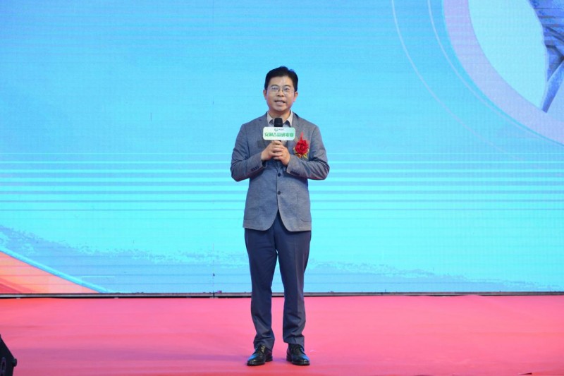 补硒口号条幅(安润吉虫草有机硒)-硒宝网