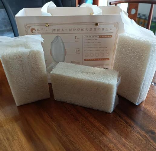 补硒恩施大米(恩施州硒产品研发)-硒宝网