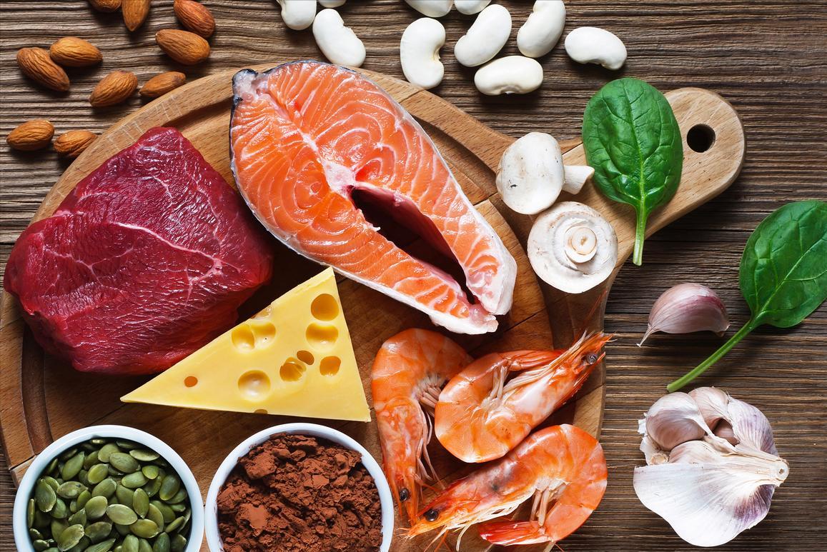 女性补硒元素(富硒食物推荐)-硒宝网