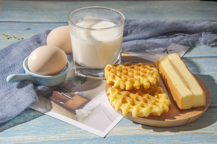 女性补硒元素(富硒食物推荐)-硒宝网